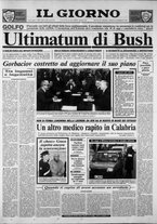 giornale/CFI0354070/1991/n. 44 del 23 febbraio